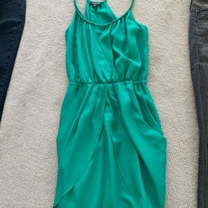 Bebe dress